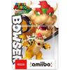 Figurine Amiibo - Bowser • Collection Super Mario