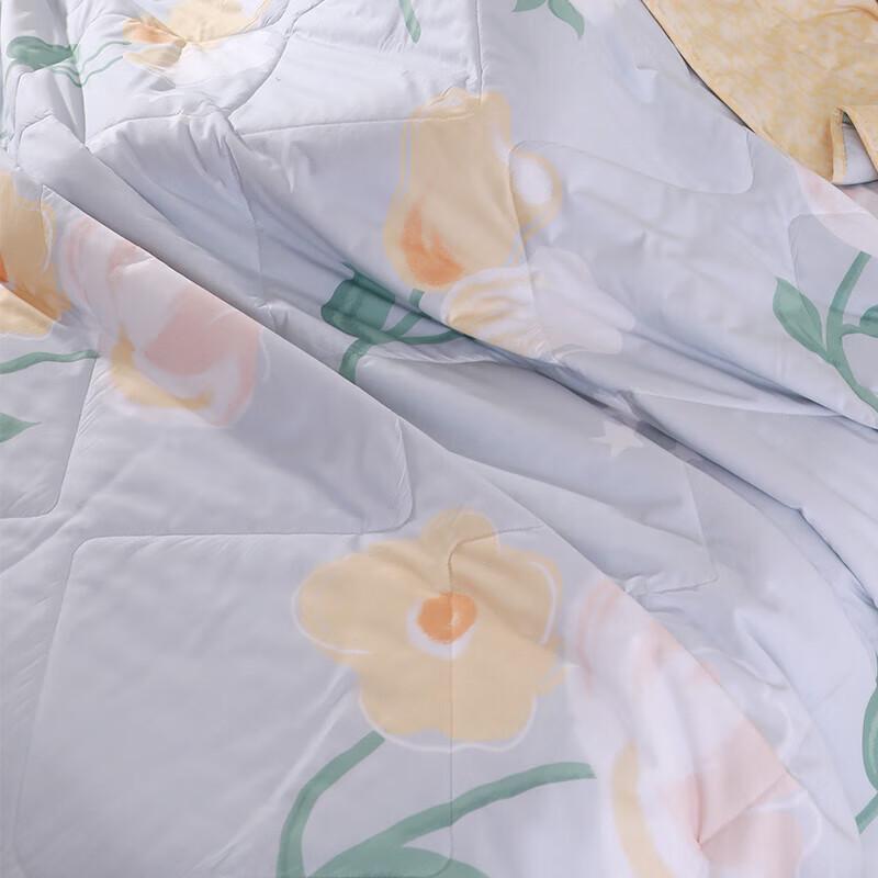 Hengyuanxiang Washable Cotton Summer Quilt