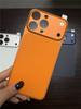 Для iPhone 16 15 14 Pro Max Преобразование в 17 Pro Max Задняя наклейка Защитная крышка с защитой для фальшивой линзы камеры