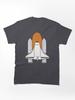 Rocket League rocket Classic Unisex T-Shirt