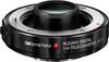 OM SYSTEM Micro Four Thirds 1.4x Телеконвертер M.ZUIKO DIGITAL 1.4x Телеконвертер MC-14