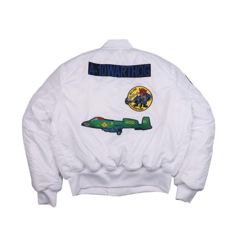 2026 Spring and Autumn Jacket American Baseball Clothes Men