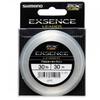 SHIMANO Шоклидер Exsense EX Флюорокарбон 30м №. 8.0 Прозрачная леска CL-S23L