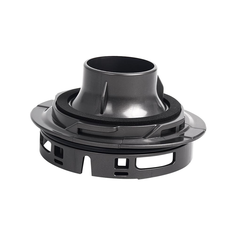 Запасная задняя крышка моторного блока заднего фильтра для пылесоса Dyson V7 V8, аксессуар для уборки дома