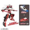 TAKARA TOMY Plarail Shinkalion CW N700S Kamome Train Toy