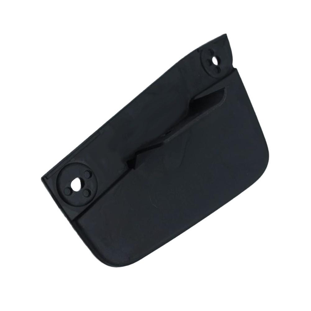 Rear Moulding Deflector Stone Guard Panel for Mazda For CX-5 2017 2018 2019 2020 2021 2022 2023 2024 2025 Direct OEM Style Fit Interior Mirrors 6