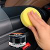 Воск для ухода за пластиком для автомобилей и мотоциклов, Восстанавливает выцветание и окисление, Отбеливающее средство для пластиковых изделий, Незаменимый инструмент для обслуживания