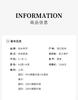 Design Sense Niche Fashion Temperament Slimming Small Figure Suit