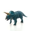 Favorite Triceratops Soft Model Body L18 X W6 X H8cm (FDW-002) Size