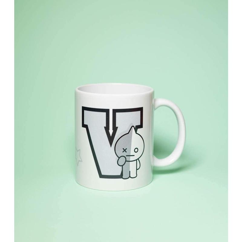 Bt21 - kubek ceramiczny 300ml wan