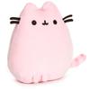 GUND Pusheen Плюшевая игрушка-кошка, розовая, 6 дюймов