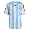 adidas Футбольная футболка сборной Аргентины, фанатская версия, мужская KF0322