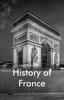 Книга History of France