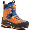 Обувь для треккинга Aku Cimbra GTX orange blau 082