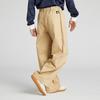 Puma Свободные Модные Универсальные Повседневные Брюки Мужские Брюки Дюна 628145-84