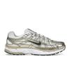 P-6000 Gold Women Sneakers White Grain Metallic-Gold-Grain IF1787-100