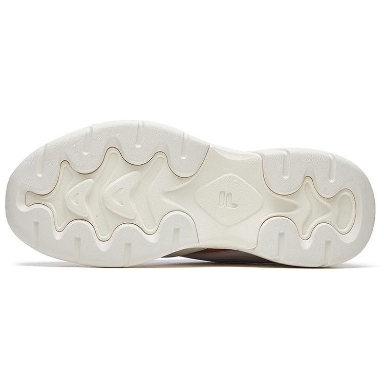 (WMNS) FILA Ray 'Cream White' Women's F12W011104FGC
