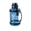 Water bottle high value large capacity water cup ton barrel ton anti scalding handle sports fitness large kettle men and women high temperature