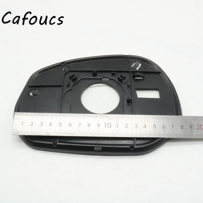 Cafoucs Car Accessories Rearview Mirror Glass Rear View Lens For Haima 3 2011 2012 2013