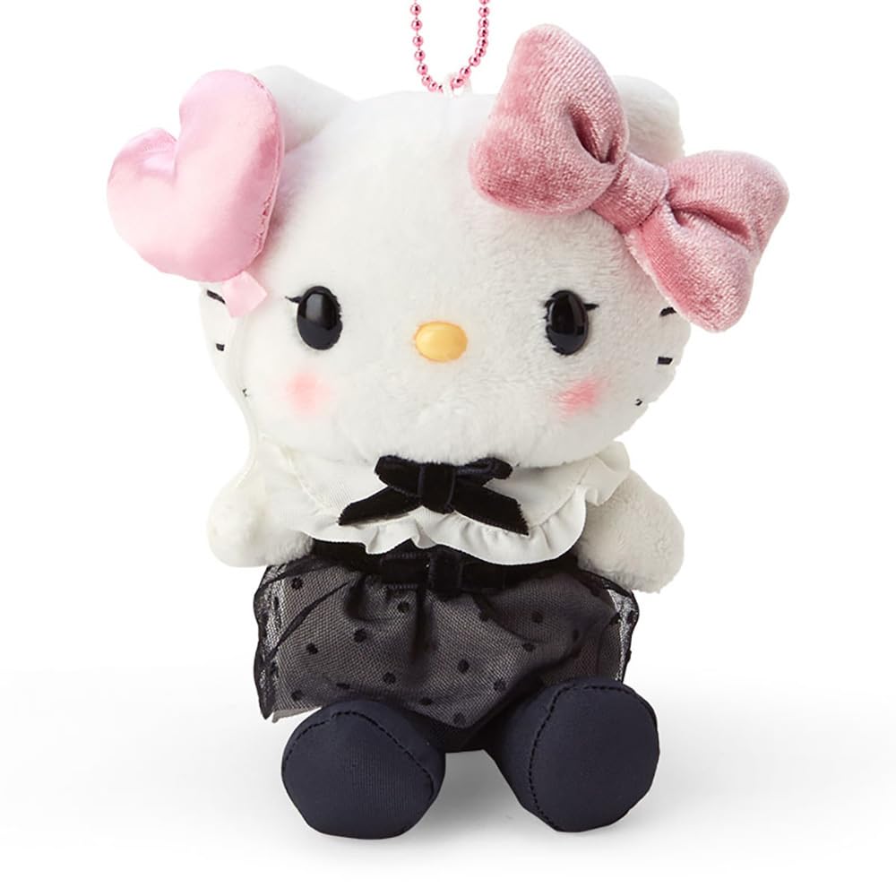 Держатель талисмана Sanrio Hello Kitty Hello Kitty xx Персонаж 619949 SANRIO 17,5 13,5 7,5 см