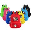 Anime Cartoon Printing Laptop Bagpack Lightweight Backpack Teenage Backpack Unisex School Bags for Boys Girls Back To School Mochilas Rucksack