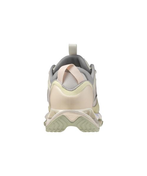 [Mizuno] Wave Prophecy Beta 2 - White Sand:Quiet Shade:White Jade D1GA235011