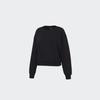Huit Balloon Sleeve Sweatshirt Htwtp3k01t