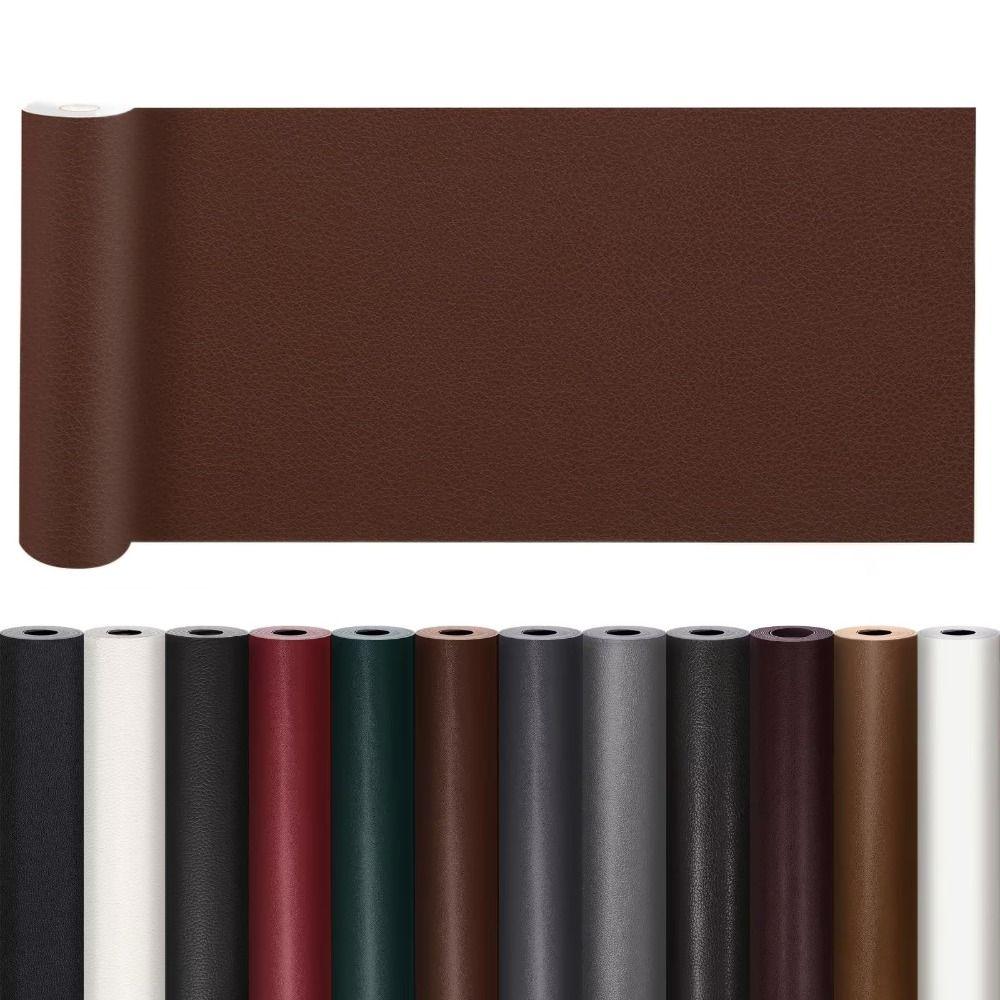Matte Furniture Repair Tape 200cm Couches Repair Kit Car Seats Chairs Handbags