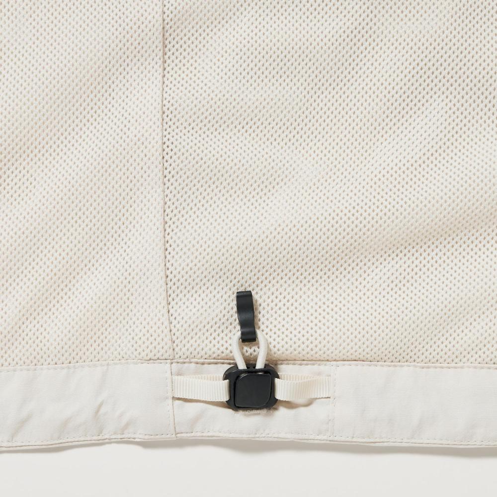 Uniqlo Японский ветрозащитный стенд Blouson