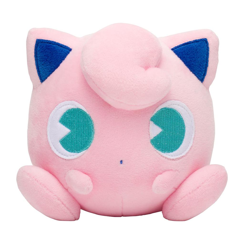 Pokemon Center Original Plush Toy Psycho Soda Refresh Pudding 13 X 14 X 11 X W X (H D Cm)