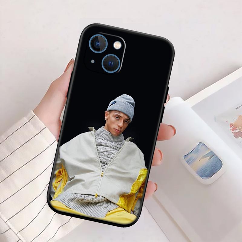 RP16 центральный cee Новый высококачественный чехол-ракушка для Xiaomi Poco F8 M4 M5 M6 M7 X3 X6 X7 Pro GT NFC Ultra