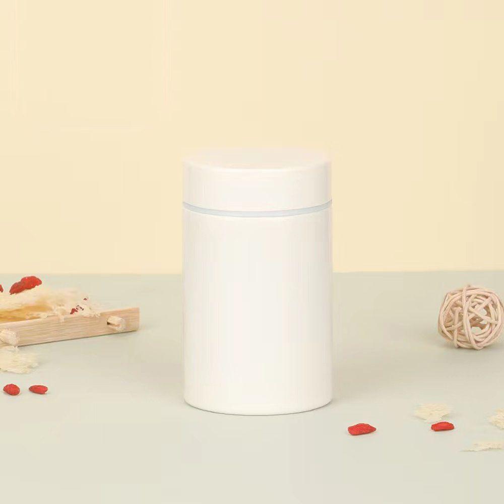 Drinks Preservation Pot Insulated Thermos Cup Thermal Water Bottle Thermoses Water Cup Vacuum Flask