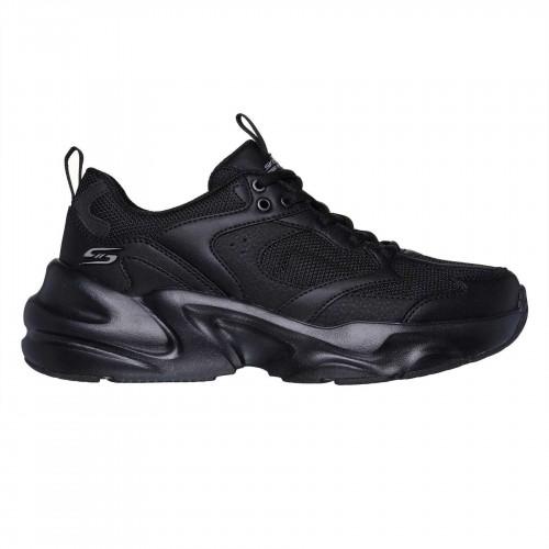 Skechers Womens/Ladies Bobs Mania 2 Trainers