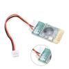 RC Helicopter Mini Receiver Module Wear Proof Micro Receiver Board Replacement for OMPHOBBY M2