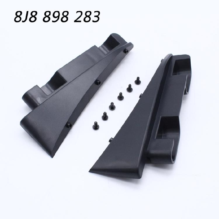 Parcel Shelf Repair Kit 8J8898283 for TT TTRs 8J Coupe Rear Trunk Luggage Cover