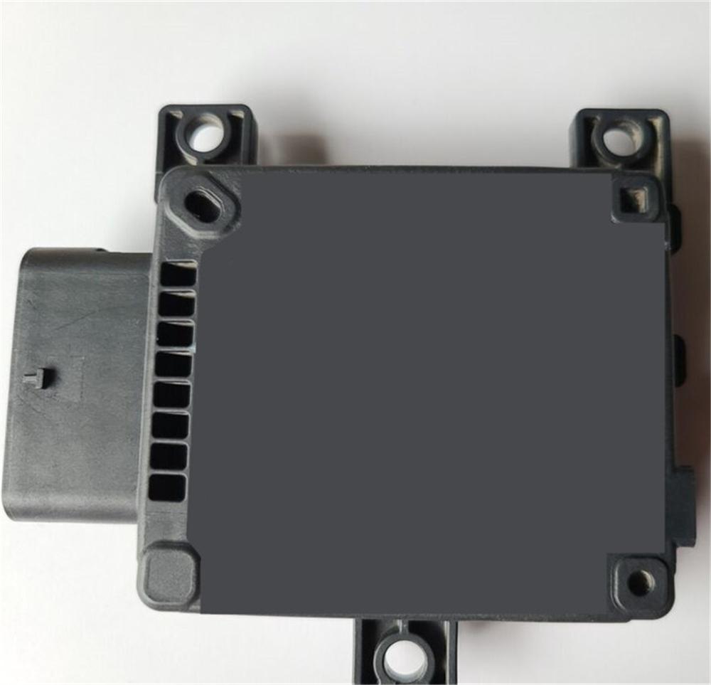 For 2023 Dodge Durango Adaptive Radar Cruise Control Sensor 68616131AB RADAR ONLY