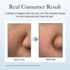 [ARENCIA] *renewal* Fresh Blue Hyssop Rice Mochi Cleanser 120g
