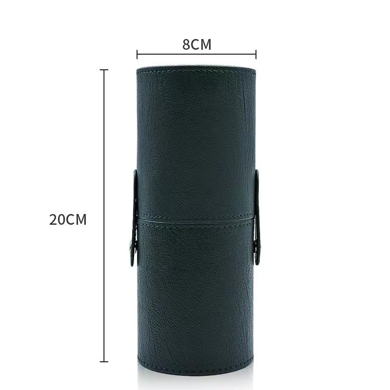 Набор из 14 кистей для макияжа с мягкой щетиной, кисть для нанесения теней для век, полный набор для макияжа для начинающих