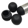4Pcs Non Slip Insert Furniture Accessories Floor Protector Plugs Chair Leg Caps Dust Cover