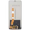 Для Oppo A77 5G ЖК-экран класса B и сборка дигитайзера Запасная часть для ремонта (без логотипа)
