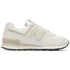 New Balance 574 Off White Кроссовки унисекс Серые U574OF2