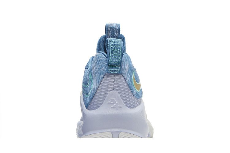 Nike Zoom Freak 3 EP 'Freezing Time'