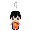 Haikyu Tobio Kageyama Chibi Plush Mascot