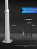 TaiYouYuan 3M Integrated Surveillance Camera Pole Bracket