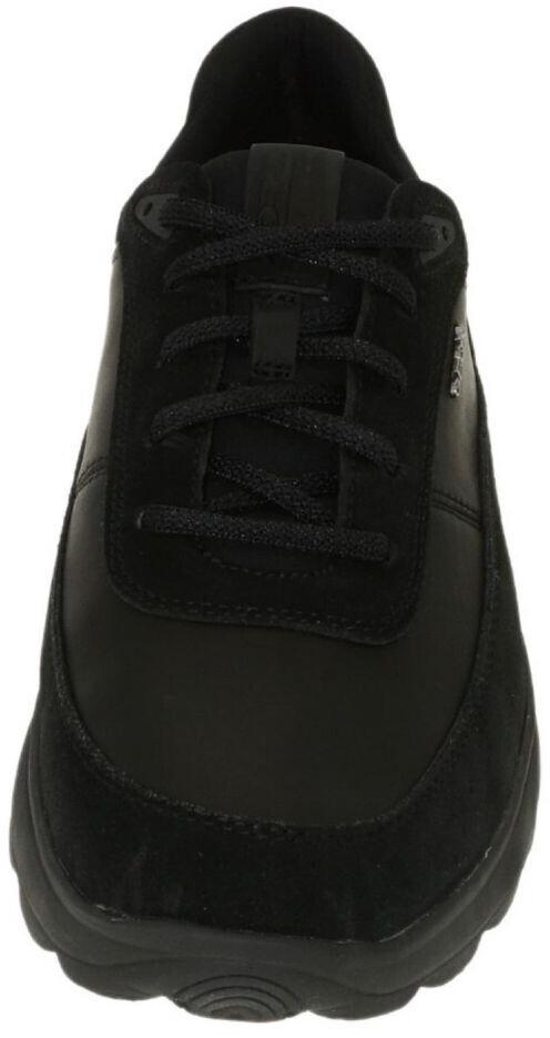 Кроссовки Geox Spherica (U16BYE08522C9997) black