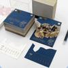 3D Post-It Note Decoration Castle Post-It Calendar Hand-Torn Birthday Gift
