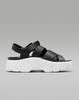 IB8841-001 Сандалии Nike Jordan Willow Черный/Белый (Женский)