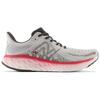 New Balance Fresh Foam X 1080 Retro Casual Low Top Running Shoes Men Sneaker Gray Red M1080W12