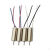 4pcs CW CCW Motor Electrical Machine W RC Accessories