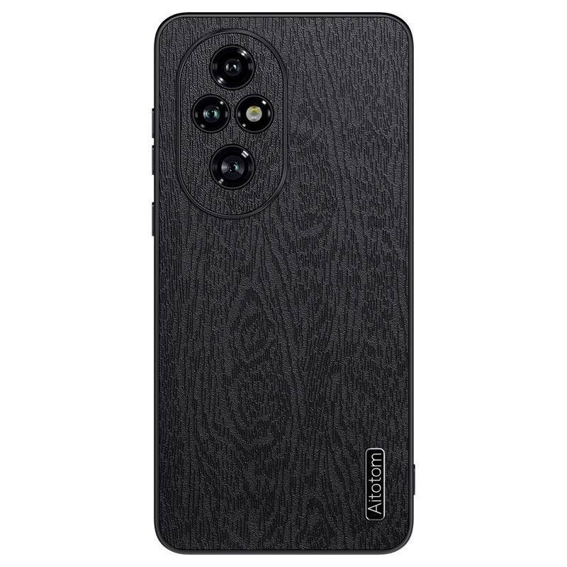 Чехол для мобильного телефона Honor 200pro с рисунком коры - защитный чехол от падений для HONOR 100/90GT/80/70